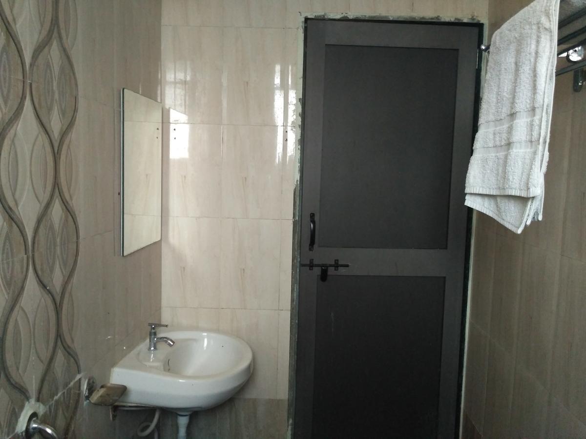 Hotel Morya Garden Ranjangaon Ranjangaon Ganpati Zewnętrze zdjęcie