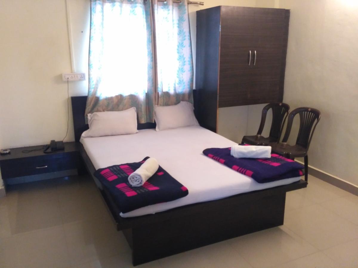 Hotel Morya Garden Ranjangaon Ranjangaon Ganpati Zewnętrze zdjęcie