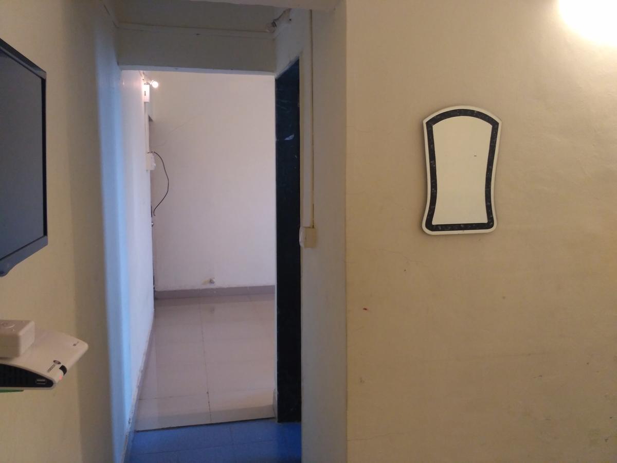 Hotel Morya Garden Ranjangaon Ranjangaon Ganpati Zewnętrze zdjęcie