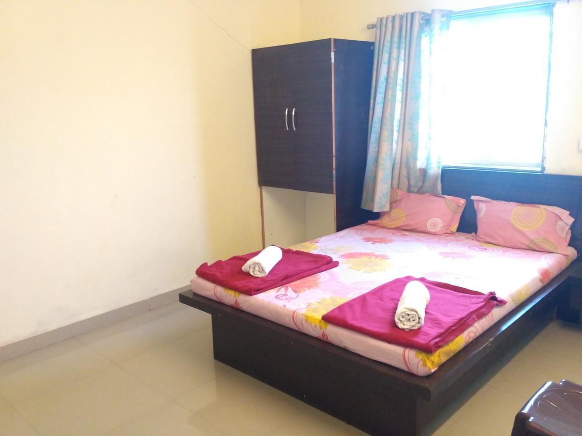 Hotel Morya Garden Ranjangaon Ranjangaon Ganpati Zewnętrze zdjęcie