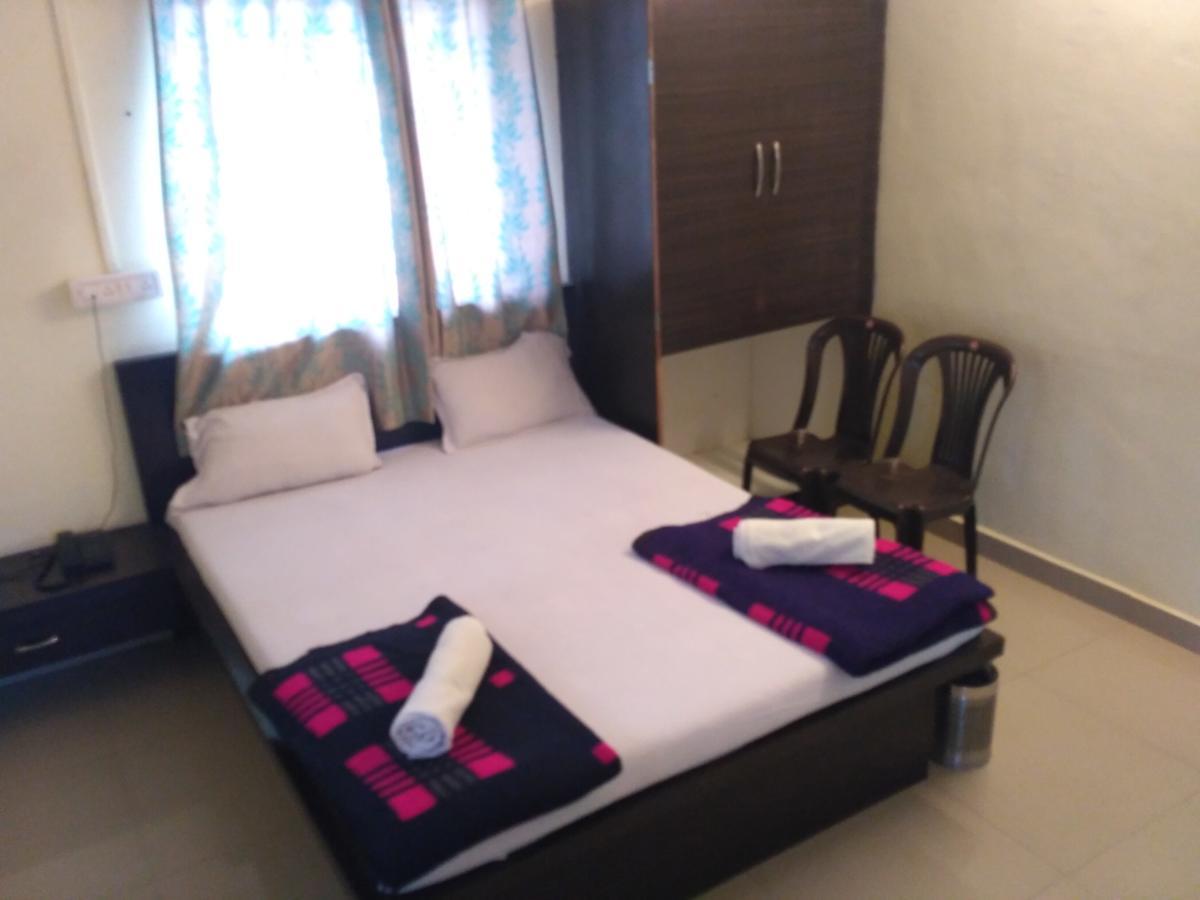 Hotel Morya Garden Ranjangaon Ranjangaon Ganpati Zewnętrze zdjęcie