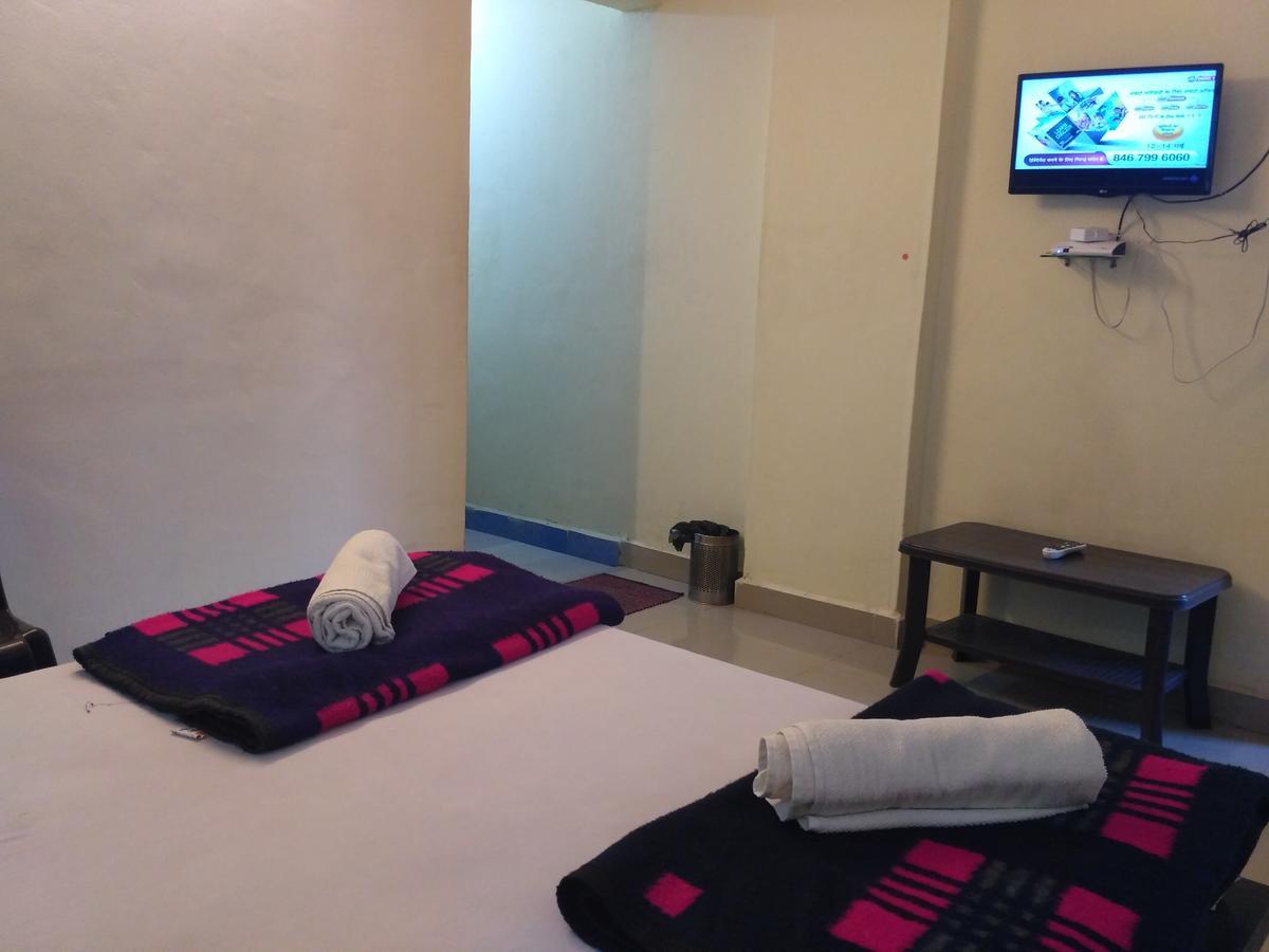 Hotel Morya Garden Ranjangaon Ranjangaon Ganpati Zewnętrze zdjęcie